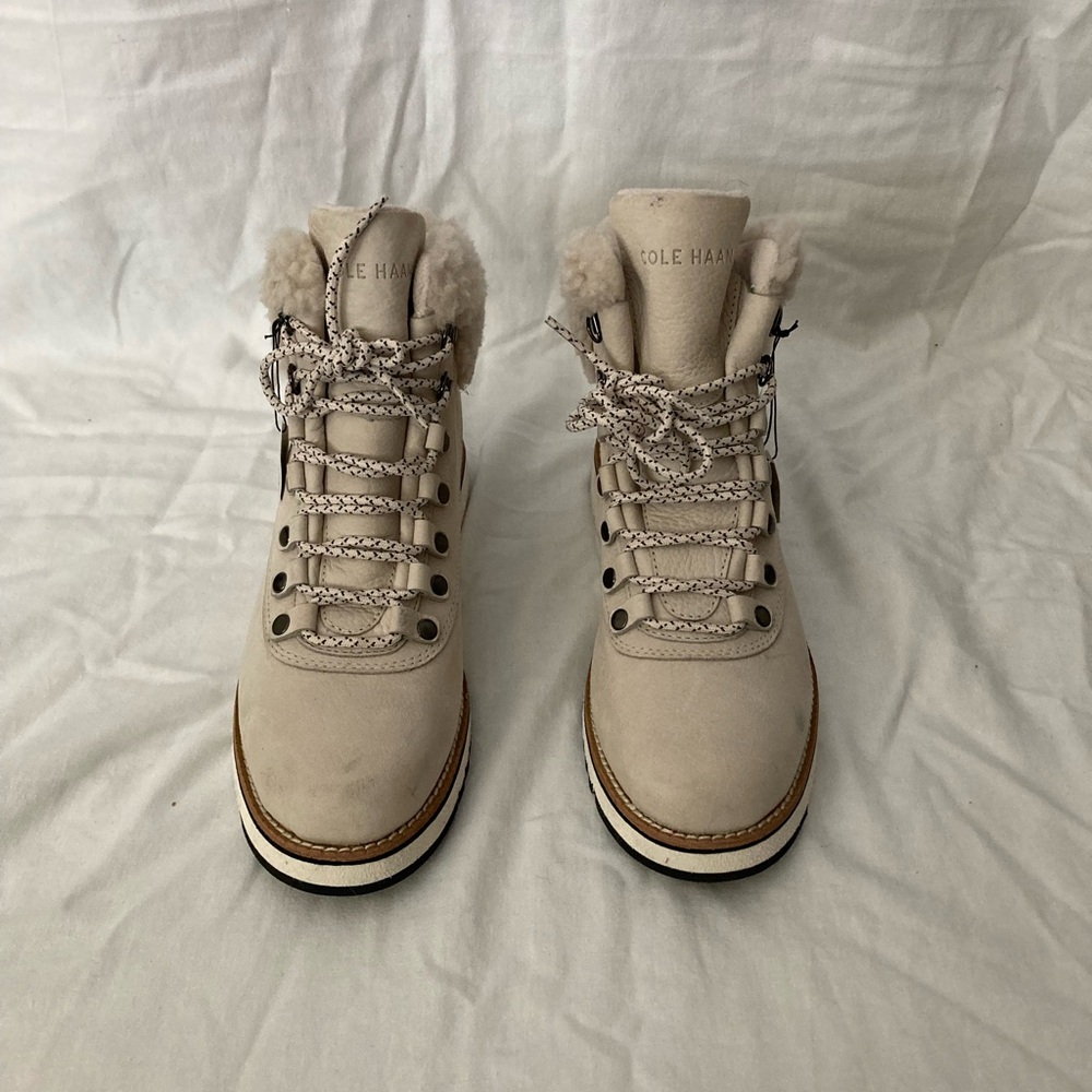 COPY - Cole Haan Snow Boots